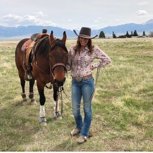 Meet your Posher, Madison